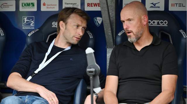 全新战术体, 开始就偏离, 售主力球员