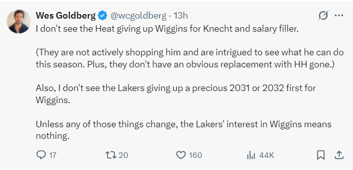 img, 除非湖人愿, 二号位