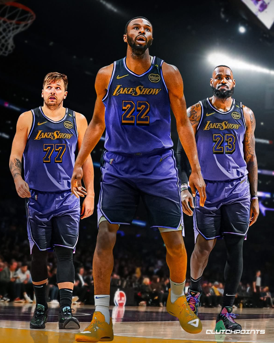 交易得到维, 维金斯, 打先发