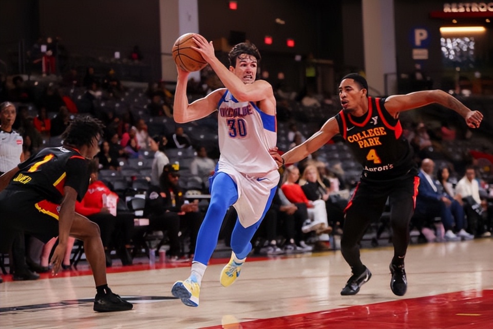 投篮以外也, kg, 瑞安在此前