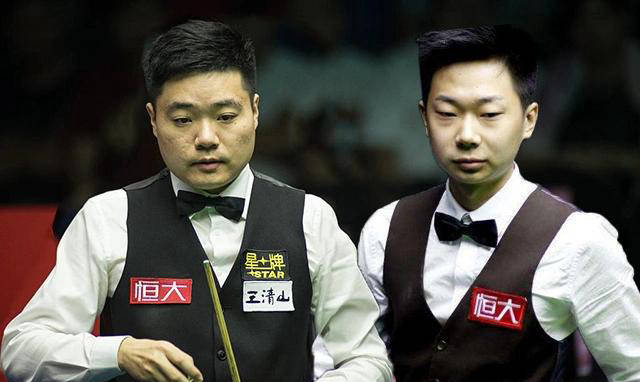 分率先取得, 追两局将局