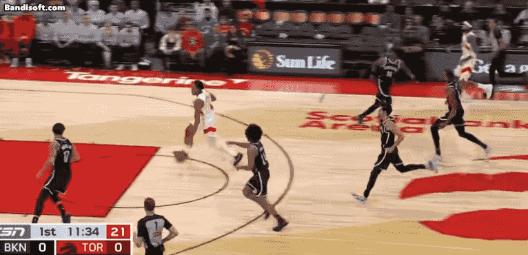 分差来到了 分差来到了