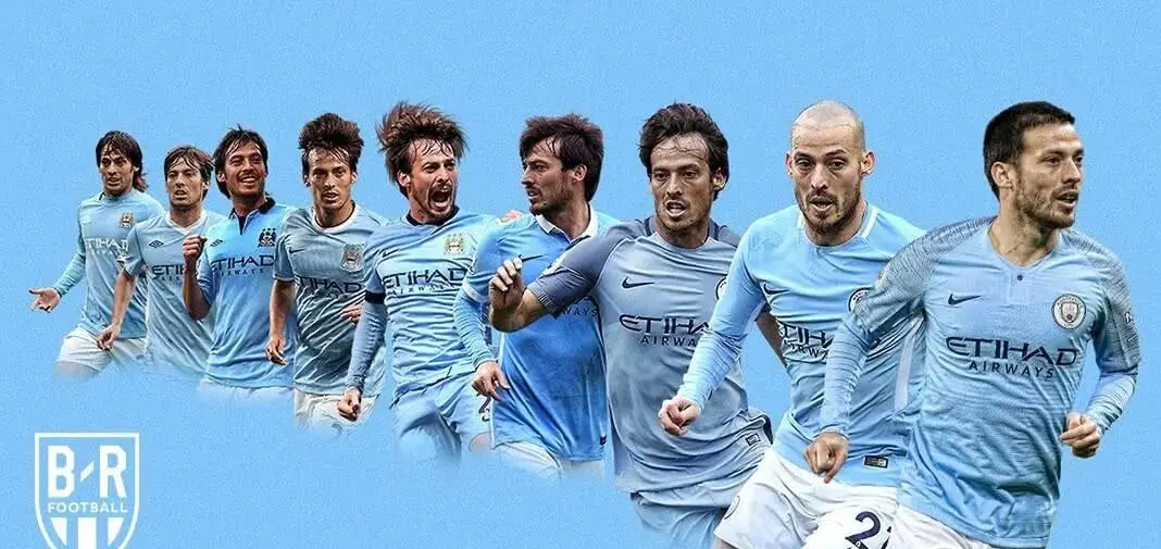 而这一切都, 班成为了曼 而这一切都, 班成为了曼