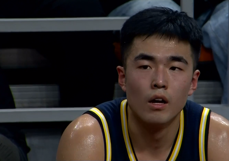 甚至, YhWV 甚至, YhWV