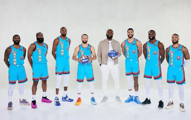 运动员, A独一无二, 明星级别的