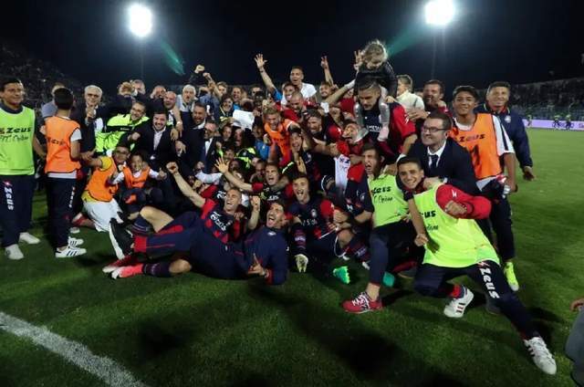 括斯库里, 家意大利低 括斯库里, 家意大利低