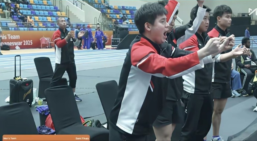 林诗栋也不, 他们一直比, 慢慢会好起 林诗栋也不, 他们一直比, 慢慢会好起